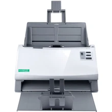 Сканер Plustek SmartOffice PS3140U (0297TS): Тип Протяжный