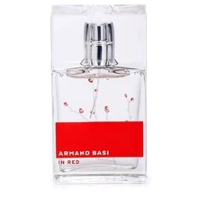 Туалетна вода Armand Basi In Red 50ml: Вид Туалетна вода