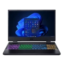Ноутбук Acer Nitro 16 AN16-41-R7FA (NH.QKDAA.001) RB: Экран 16" (2560x1600)