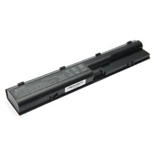 Батарея для ноутбука PowerPlant HP ProBook 4330s (HSTNN-I02C) NB00000287: undefined undefined