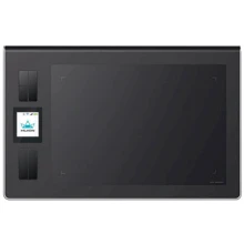Графический планшет Huion DWH69: Формат поверхности A5
