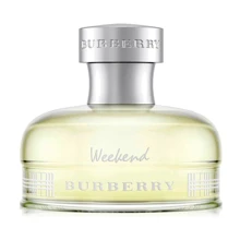 Парфюмированная вода Burberry Weekend 30 ml: Вид Парфюмированная вода