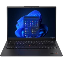 Ноутбук Lenovo ThinkPad Carbon G11 (21HM003UUK): Экран 14" OLED (2880x1800)
