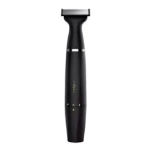 Электробритва Xiaomi MSN Mason Multipurpose Hidden Front Container Black Т3P: Тип триммера Нет