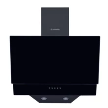 Вытяжка Minola HDN 5212 BL 700 LED: Тип воздухоочистителя Рециркуляция, Отвод
