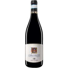Вино Zaccagnini Chronicon Montepulciano d’Abruzzo DOC 0.75 (ALR14903): Страна производитель Италия