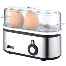 Яйцеварка Unold 38610: Производитель UNOLD