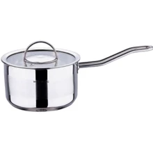 Ківш Wellberg WB 1092 (1.9 л): Тип ківш