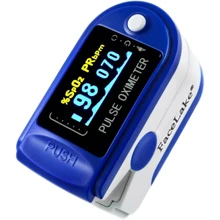 Optima CMS50D Blue: Виробник Optima