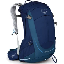 Рюкзак Osprey Stratos 24 Eclipse Blue - O/S (009.1483): Производитель Osprey
