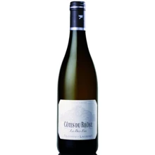 Вино Tardieu-Laurent Cote du Rhone Blanc Becs Fins белое сухое 0.75л (VTS1806320): Страна производитель Франция