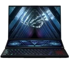 Ноутбук ASUS ROG Zephyrus Duo 16 GX650RX (GX650RX-LO146W) RB: Экран 16" (2560x1600)