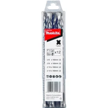 Набір бурів Makita для SDS-PLUS D-62723: Виробник Makita
