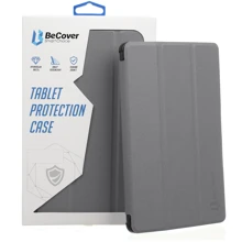 Аксессуар для планшетных ПК BeCover Smart Case Gray for Huawei MatePad T8 (705076): Цвет серый