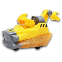 Ігровий набір Paw Patrol Bambi 9088A фігурка в машинці (9088C): Тип Персонаж мультфильма, фильма