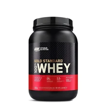 Протеин Optimum Nutrition 100% Whey Gold Standard 907 g / 29 servings / Baked Milk: Вид Сывороточные