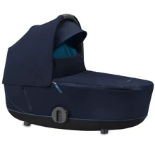 Люлька Cybex Mios Lux Nautical Blue (522000807): Производитель Cybex