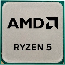 AMD Ryzen 5 2400G (YD2400C5M4MFB): Производитель AMD