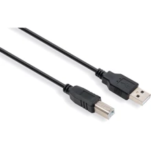 Vinga USB 2.0 AM/BM 3.0 m (VCPDCAMBM3.0BK): Производитель Vinga