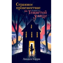 Линдси Карри: Странное происшествие на Тенистой улице: Производитель Клевер-медиа