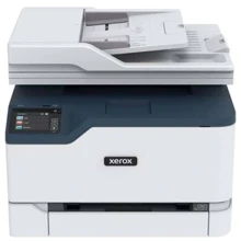 МФУ Xerox Colour C235 Wi-Fi (C235V_DNI): Класс устройства офисный