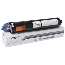 Картридж CET CANON C-EXV18 (iR1018) 0386B003AA 465г (CET5777N): Виробник CET