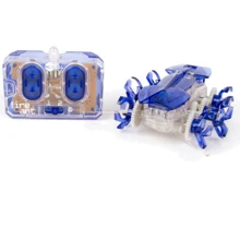 Нано-робот HEXBUG Shexbug Fire Ant на ИК управлении синий (477-2864): Производитель HEXBUG