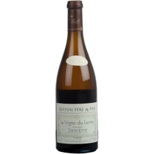 Вино Gitton Sancerre Vigne du Larrey 2015 біле сухе 0.75л (VTS1218151): Країна виробник Франція