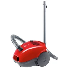 Порохотяг Bosch BGL32235: Тип пилососа класичний (для сухого прибирання)