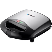 Blaupunkt SMS411: Тип сендвічница