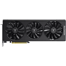 Видеокарта XFX Radeon RX 6800 16Gb Speedster SWFT 319 (RX-68XLAQFD9): Объем памяти, Гб 16