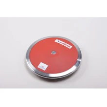 Прочий тренажер Диск тренировочный Polanik TPD11 1.25 кг: Производитель Polanik