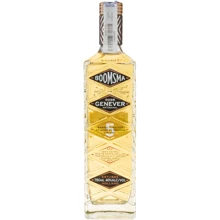 Джин Boomsma Oude Genever 5yo, 0.75л 40% (BWT3092): Об'єм, л 0.75