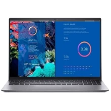 Ноутбук Dell Vostro 16 5635 (5635-5157): Экран 16" (1920x1200)