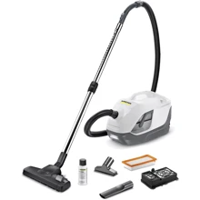 Пылесос Karcher DS 6 Premium (1.195-240.0): Тип пылесоса классический (для сухой уборки)