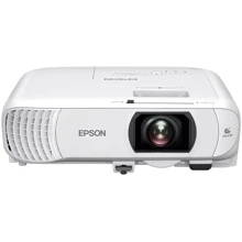 Проектор Epson EH-TW840 (V11HB63040): Тип Для офиса