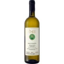 Вино Dei Martiena Toscana Bianco IGT белое сухое 0.75л (VTS2005220): Страна производитель Италия