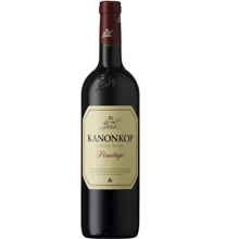 Вино Kanonkop Pinotage Estate 2012 красное сухое 0.75 л (BWW5760): Страна производитель ЮАР