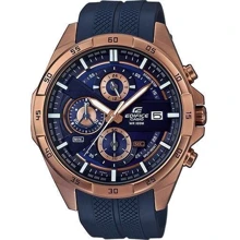 Наручний годинник Casio EDIFICE EFR-556PC-2AVUEF: Стиль спортивний