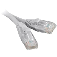 Ritar UTP cat.5e 0,5m Grey (PCR-CCA/0.5G): Производитель Ritar