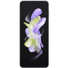 Смартфон Samsung Galaxy Z Flip 4 8/256 GB Bora Purple Approved Витринный образец: Причина уценки Как новый (витринный образец): смартфон выглядит и функционирует как новый. Смартфон полностью проте