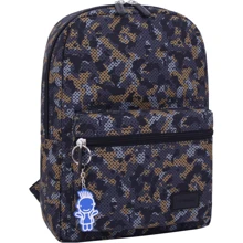 Рюкзак Bagland Молодіжний mini 8 л. сублімація 455 (00508664): Вікова група від 6 до 10 років