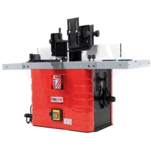 Фрезерный станок Holzmann TFM 610V: Производитель Holzmann