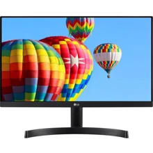 Монитор LG 22MK600M-B: Покрытие экрана антибликовое