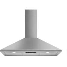 Вытяжка Smeg KSED95XE: Тип воздухоочистителя Отвод