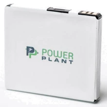 Аккумулятор PowerPlant 1100mAh (BLAC160) for HTC Touch HD (DV00DV6157): Производитель PowerPlant