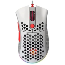 Мишка 2E HyperSpeed Pro RGB Retro white (2E-MGHSPR-WT): інтерфейс підключення USB