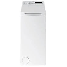 Стиральная машина Whirlpool TDLR 55020S: Тип машины Автомат