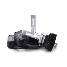 LED лампа ALed H7 6000K 30W RH7Y07 (2шт): Головной свет Противотуманная, Дальний свет, Ближний свет