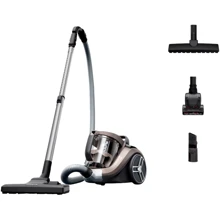 Пилосос Rowenta RO4B50EA Compact Power XXL Animal Kit: Тип пилососа классический (для сухой уборки)